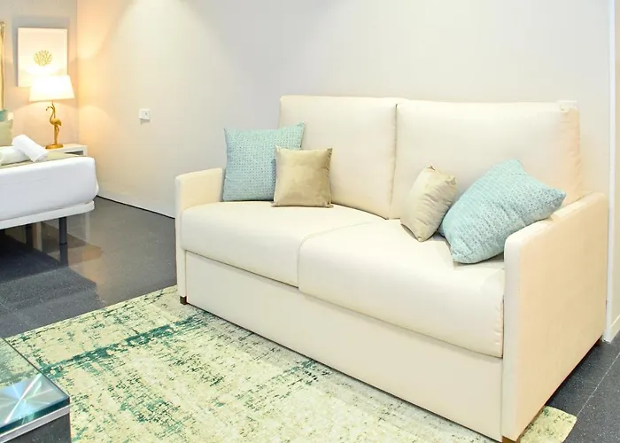 Holihome Rambla 24 Lejlighed *
