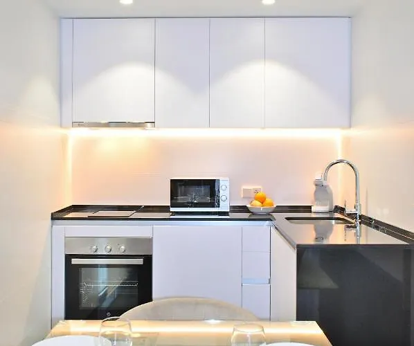 Holihome Rambla 24