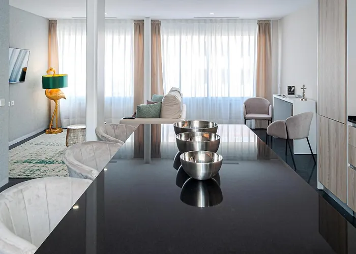 Holihome Rambla 24 Lejlighed *