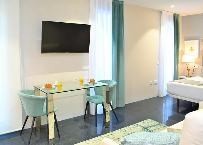Holihome Rambla 24 *