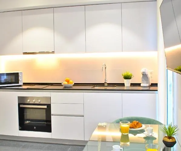 Lejlighed Holihome Rambla 24 *