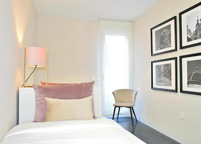 Holihome Rambla 24 Alicante