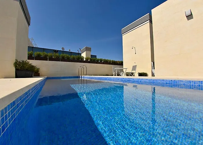 Holihome Rambla 24 * Alicante