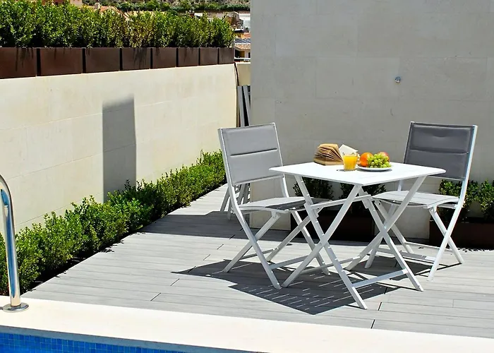 Holihome Rambla 24