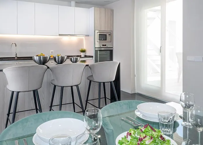 Holihome Rambla 24 Apartmán