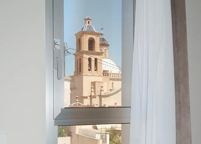 Holihome Rambla 24 * Alicante
