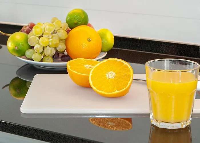 Apartmán Holihome Rambla 24 *