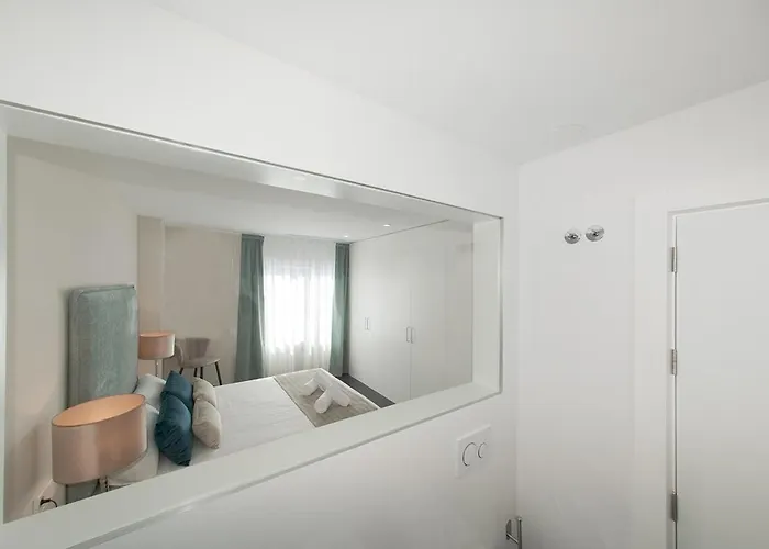 Lejlighed Holihome Rambla 24 Alicante