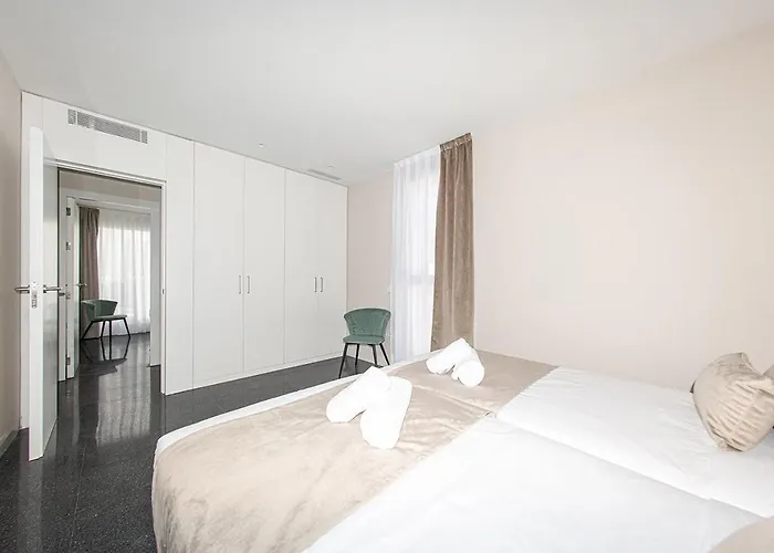 Lejlighed Holihome Rambla 24