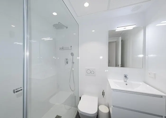 Lejlighed Holihome Rambla 24
