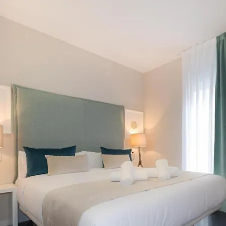 Holihome Rambla 24 Appartement *