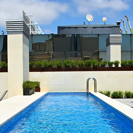 Holihome Rambla 24 Alicante