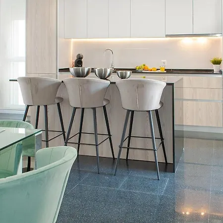 Holihome Rambla 24 * Alicante