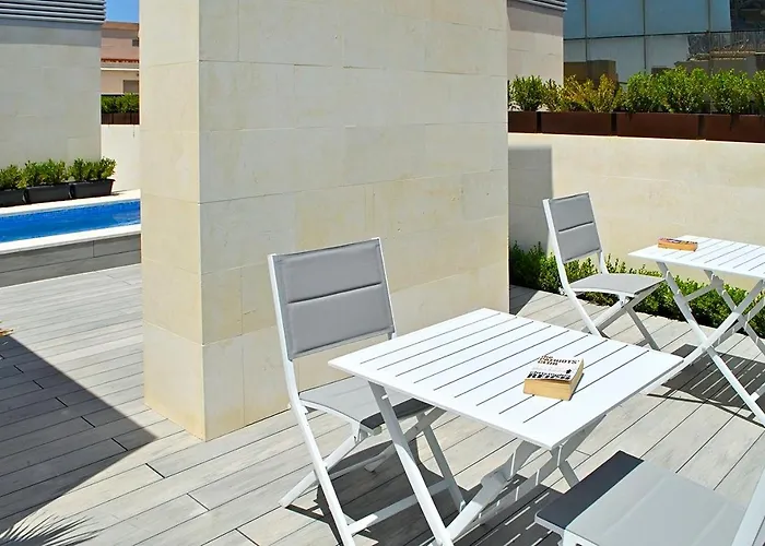 Holihome Rambla 24 Apartament *