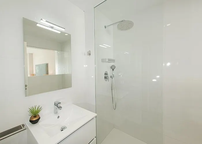 Holihome Rambla 24 Apartament